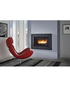 Каминная облицовка CHAZELLES Topaze