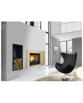 Каминная облицовка CHAZELLES Seattle