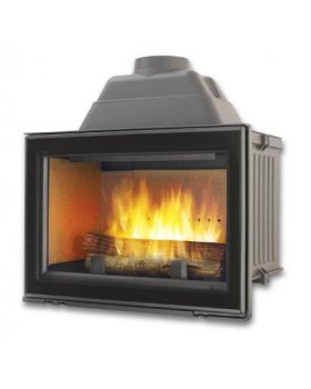 Каминная топка CHAZELLES HP 800 L