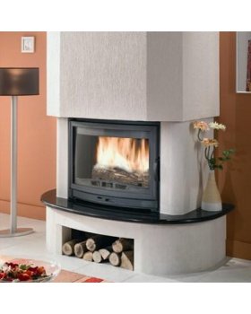 Каминная облицовка CHAZELLES SOLO СS32