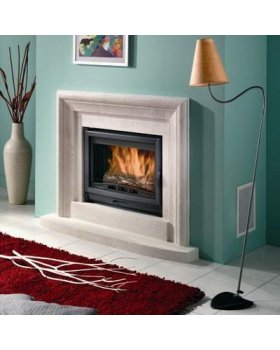 Каминная облицовка CHAZELLES SOLO CS26