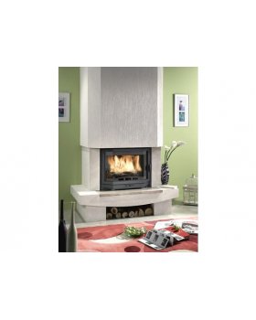 Каминная облицовка CHAZELLES SOLO CS31