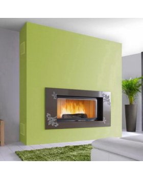 Каминная облицовка CHAZELLES Eden