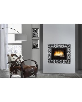 Каминная облицовка CHAZELLES Cosmopolite