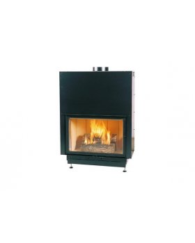 Каминная топка CHAZELLES D1000