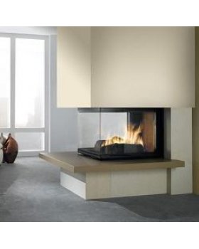 Каминная облицовка CHAZELLES Manhattan