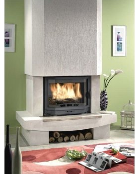 Каминная облицовка CHAZELLES SOLO CS31P70 MP Chazelles Каминная облицовка CHAZELLES SOLO CS31P70 MP Chazelles