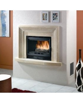 Каминная облицовка CHAZELLES SOLO CS27