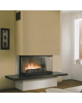 Каминная облицовка CHAZELLES Cottage