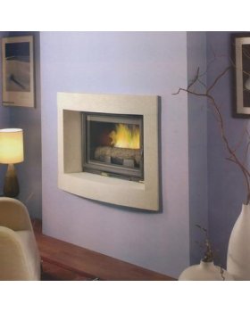 Каминная облицовка CHAZELLES Oloron