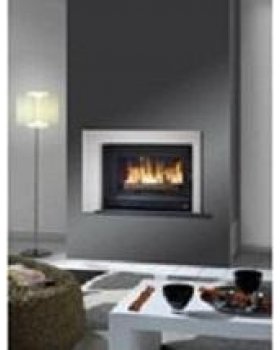 Каминная облицовка CHAZELLES SOLO CS43 Каминная облицовка CHAZELLES SOLO CS43