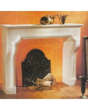 Каминная облицовка CHAZELLES Bastide