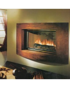 Каминная облицовка CHAZELLES Hossegor