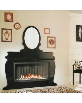 Каминная облицовка CHAZELLES Louise