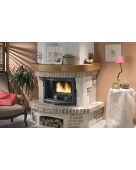 Каминная облицовка CHAZELLES Vilhonneur (стандартный)