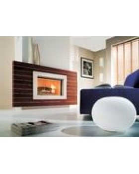 Каминная облицовка CHAZELLES Boat