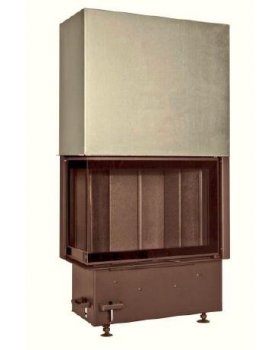 Каминная топка CHAZELLES Cloud 90 R VAG