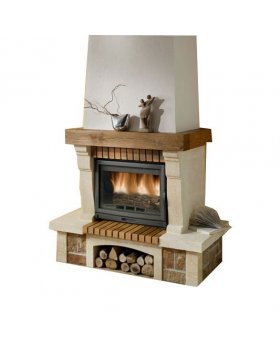 Каминная облицовка CHAZELLES SOLO CS19700 MP Chazelles