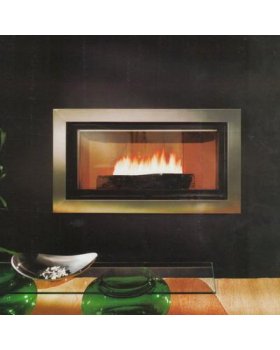 Каминная облицовка CHAZELLES Pornichet