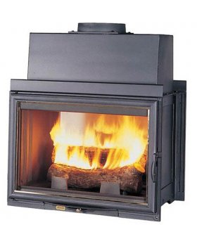 Каминная топка CHAZELLES CDF700L
