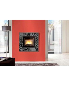 Каминная облицовка CHAZELLES Mosaique