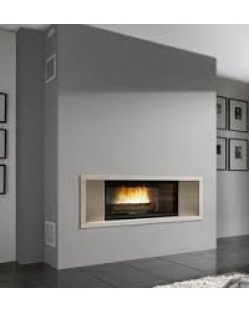 Каминная облицовка CHAZELLES Vision