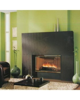 Каминная облицовка CHAZELLES Bambou