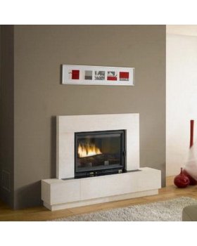 Каминная облицовка CHAZELLES Faubourg