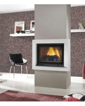 Каминная облицовка CHAZELLES Calgary