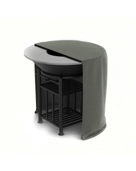 Чехол Fantastic GriIl Ø 1000