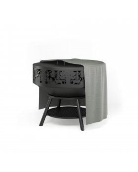 Чехол Костровая чаша Ø 700