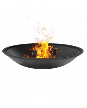 Чугунная Костровая чаша Fantastic Ø 1000 (чаша) Чугунная Костровая чаша Fantastic Ø 1000 (чаша)