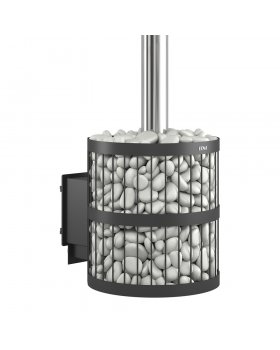 Чугунная печь для бани ЭТНА 18 (ДТ-4С) Стандарт-foto2