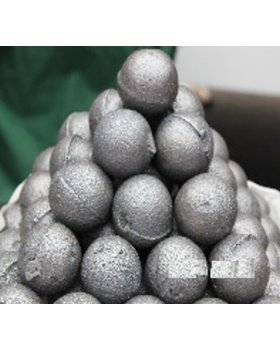 Чугунные ядра Богатырь (ведро, 6кг)