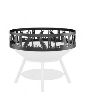 Декор "Санкт - Петербург" 1000-foto2