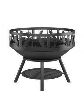 Декор "Санкт - Петербург" 1000-foto3