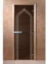 Двери для бани и сауны «Основная серия»
