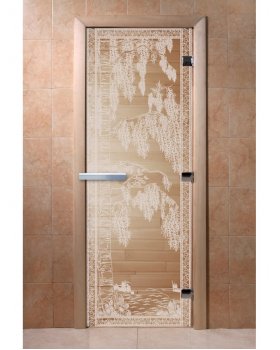 Березка прозрачная Березка прозрачная