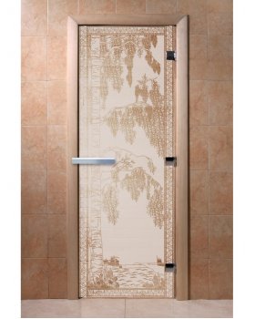 Березка сатин