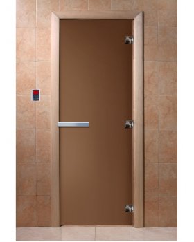 Бронза матовая Бронза матовая