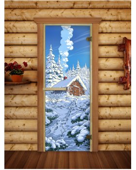 Русская баня-05