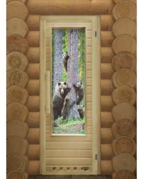 Элит люкс мишки C фотопечатью Элит люкс мишки C фотопечатью