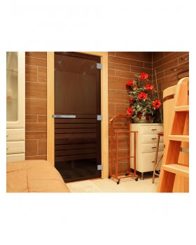 Эталон Лайт Бронза (стекло 8мм)