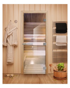 Эталон Прозрачная