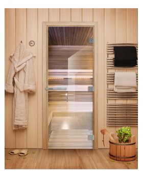 Эталон Прозрачная