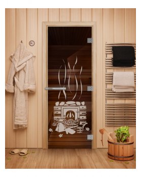 Эталон с рисунком