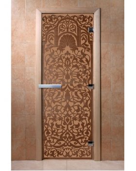 Флоренция бронза матовая