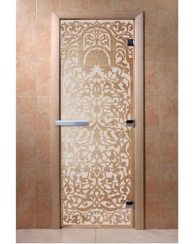 Флоренция прозрачная