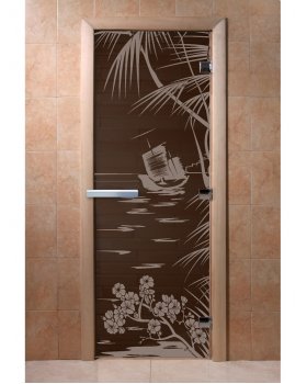 Голубая лагуна графит