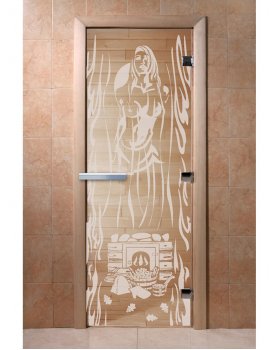 Горячий пар прозрачная